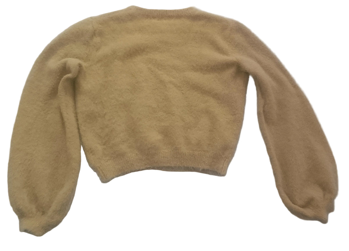 Pull - Bershka