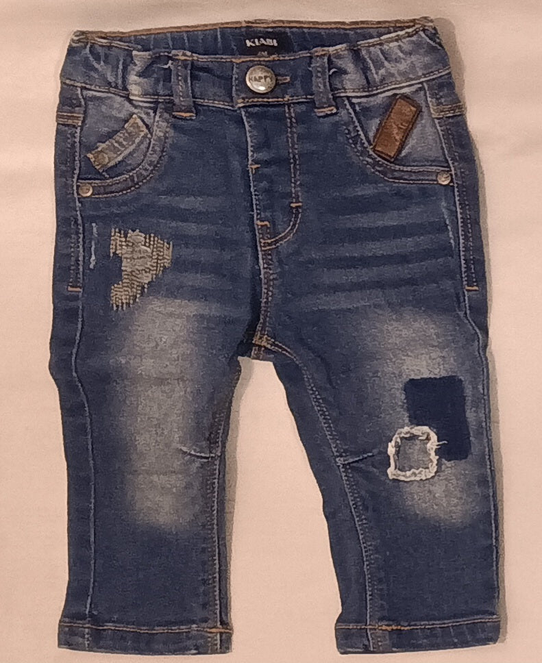 Jeans - kiabi