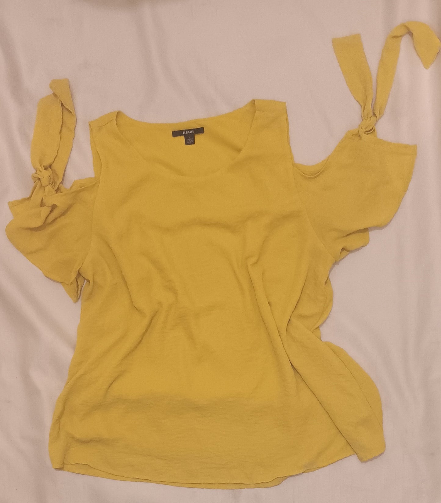 T-Shirt - kiabi