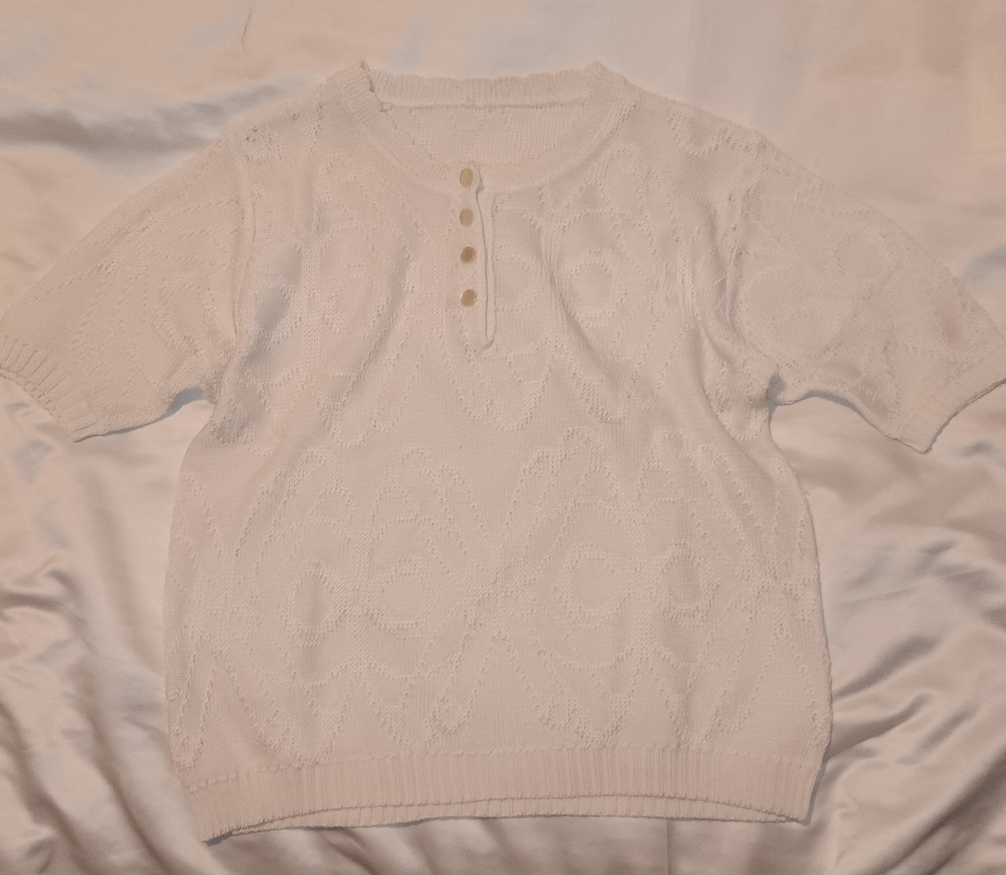 Pull vintage