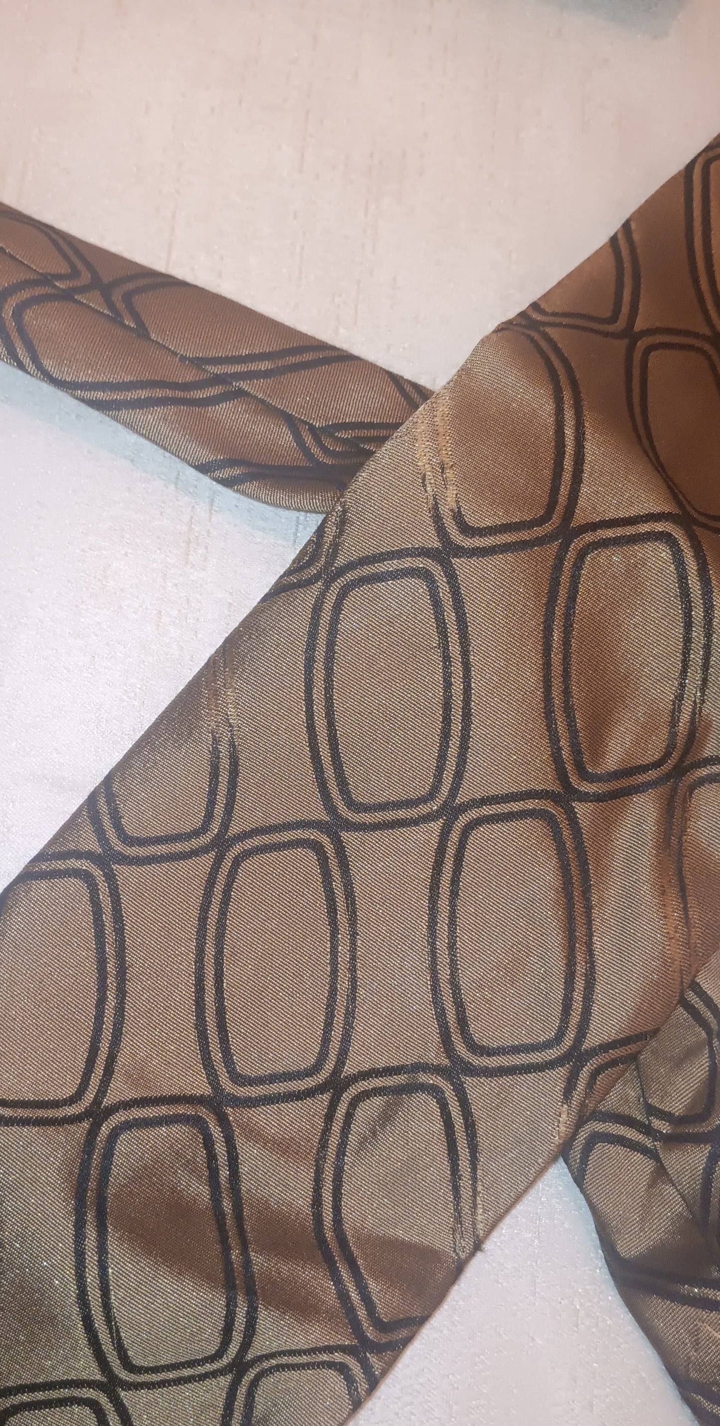 Cravate - Dormeuil