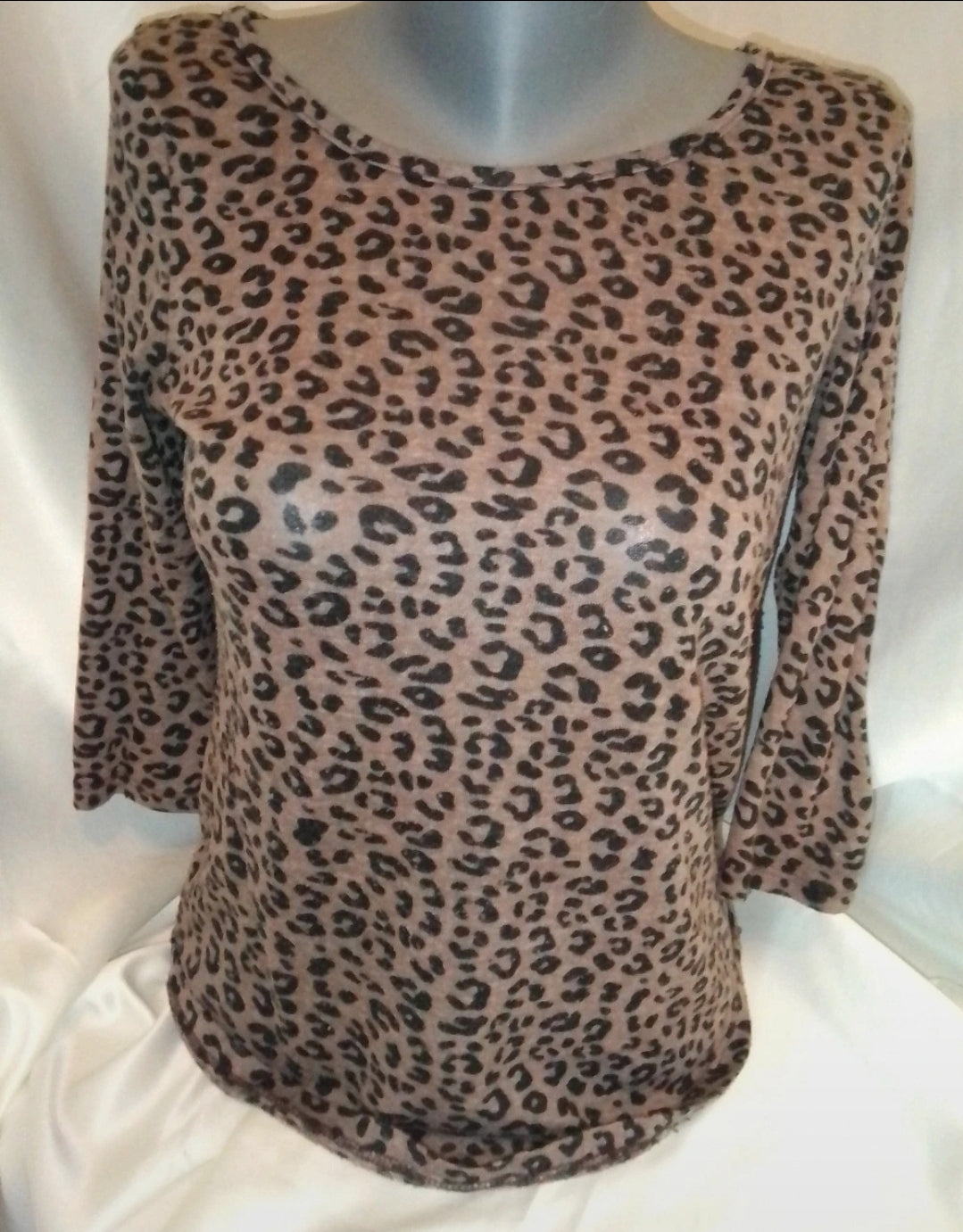Haut vintage