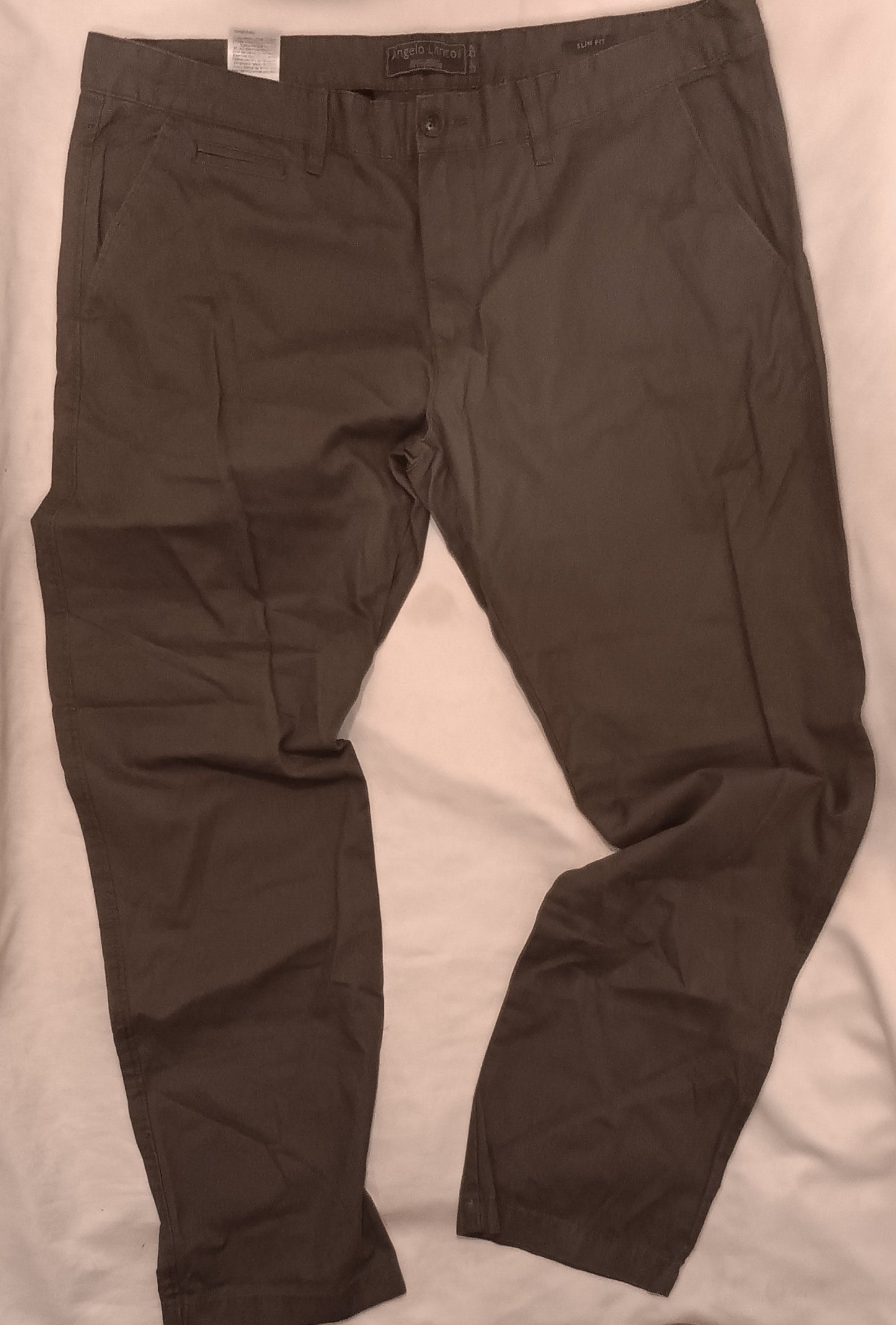 Pantalon  - Angelo litrico