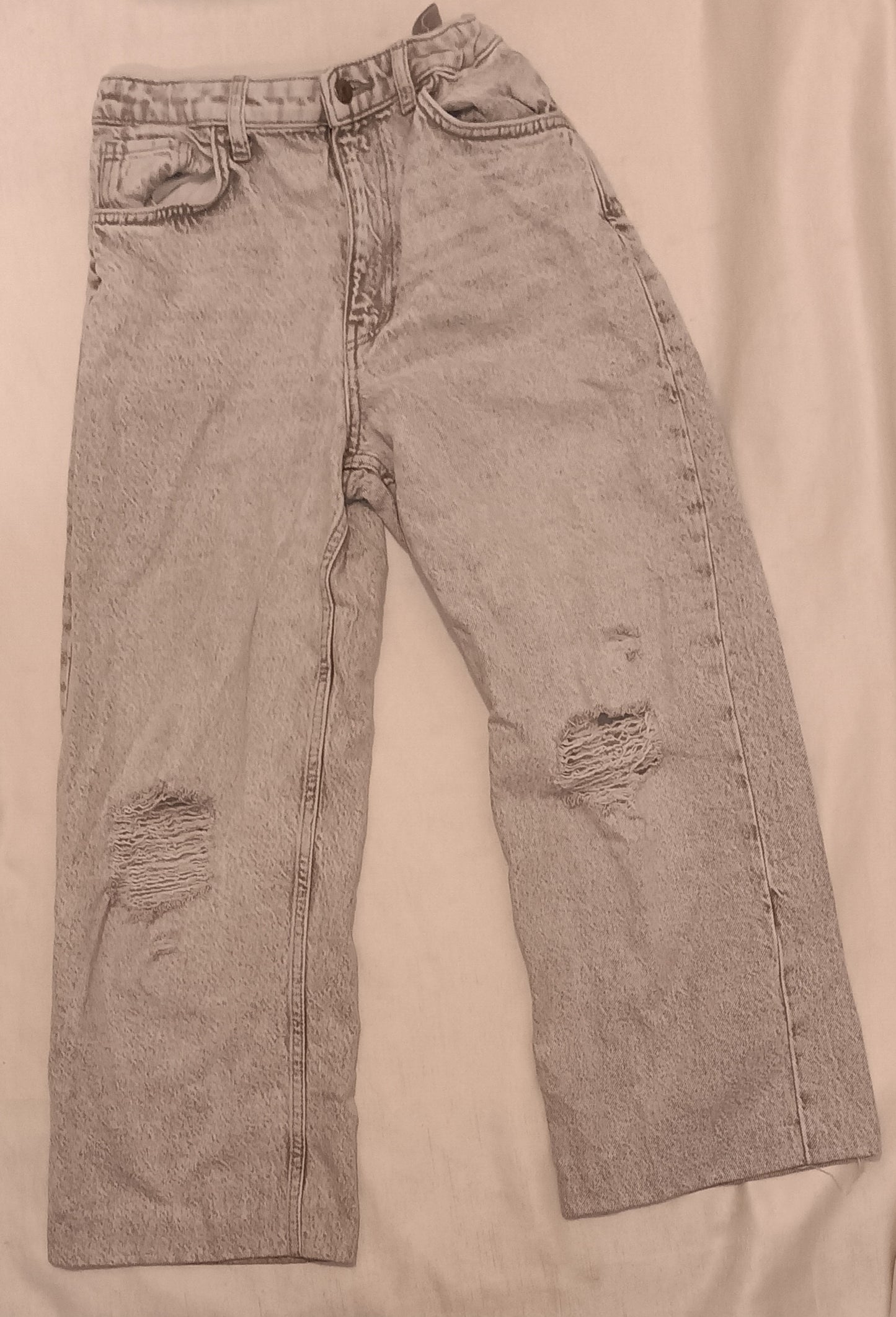 Jeans vintage
