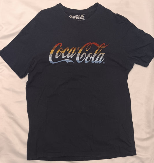 T-shirt - coca-cola