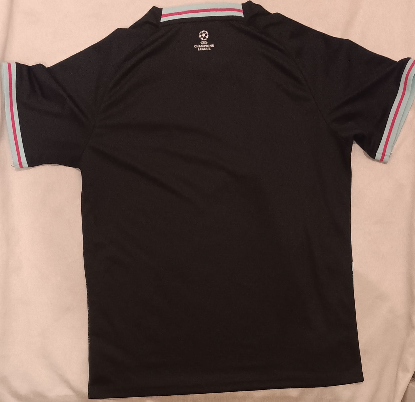 T-shirt sport