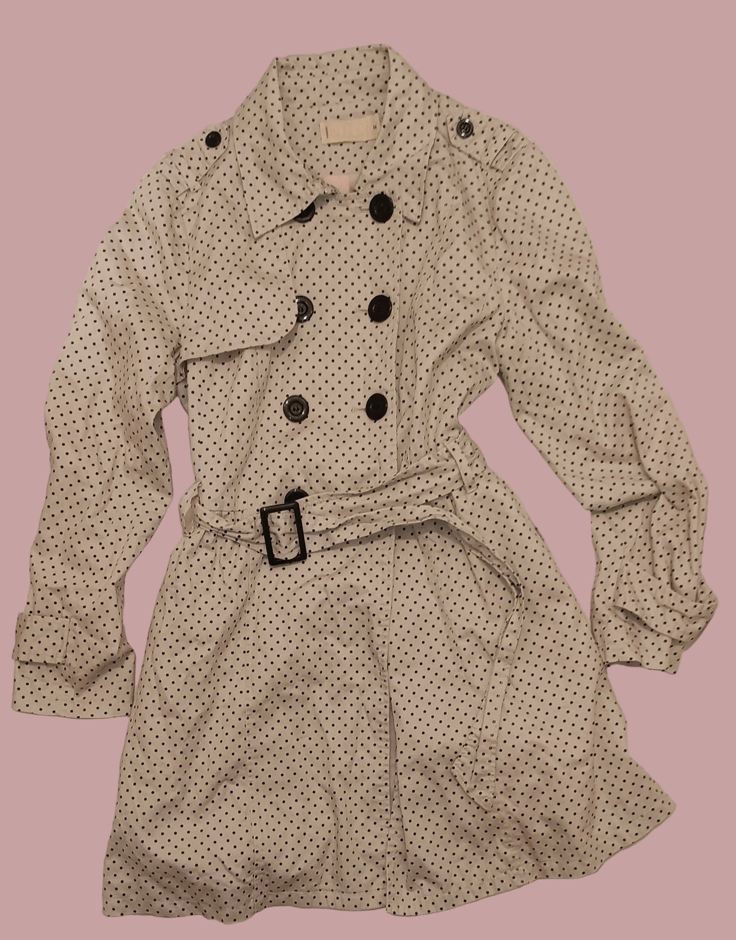 Imperméable  - Trend casual