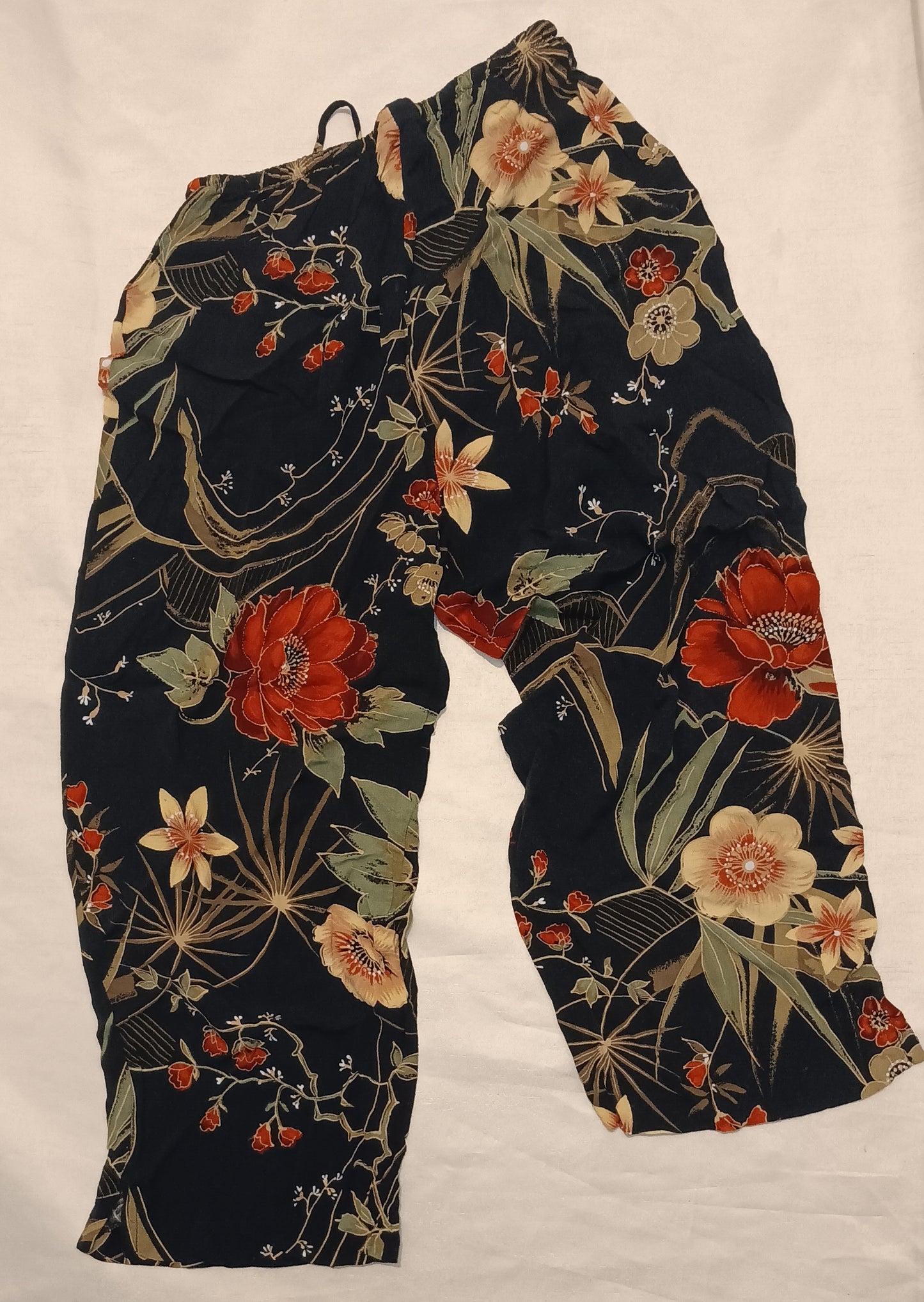 Pantalon-Clio
