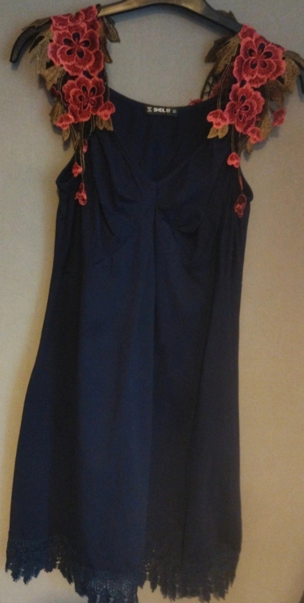 Robe - Sheilay