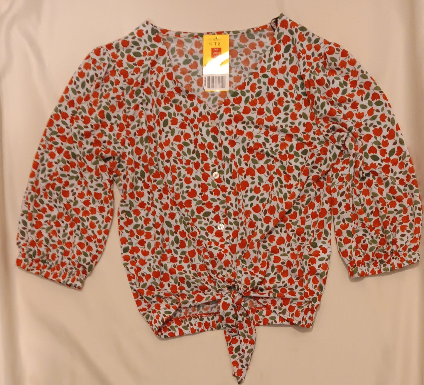T-shirt vintage