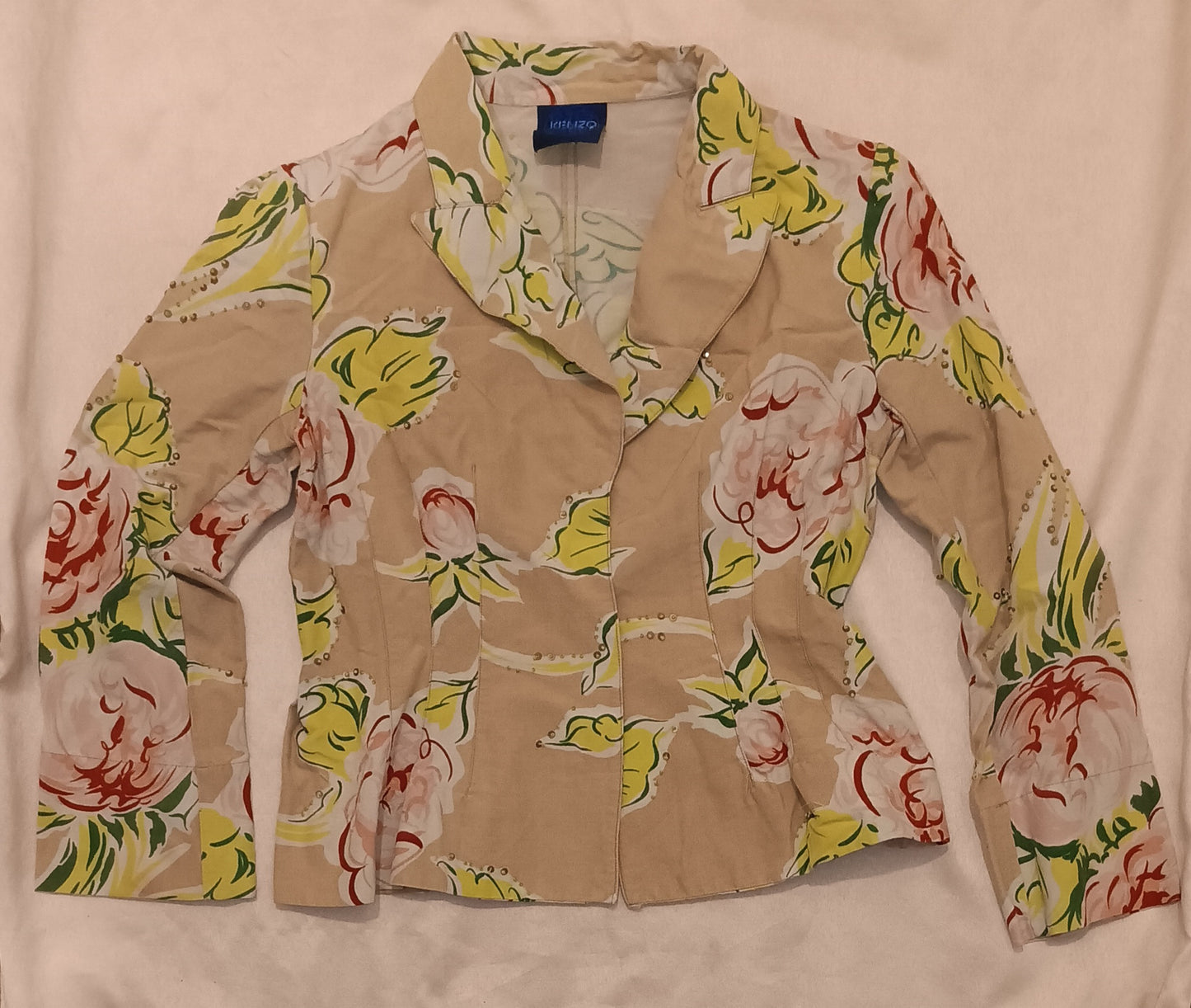 Veste- Kenzo