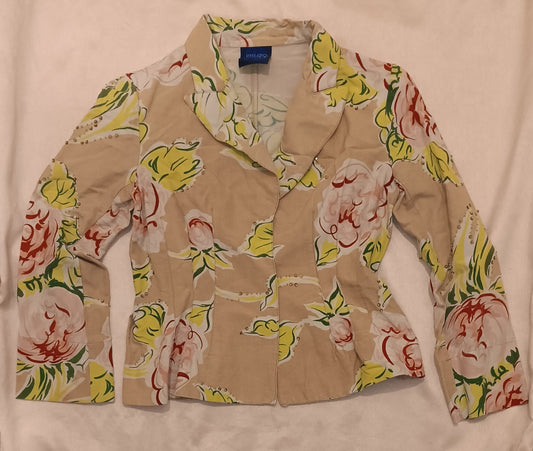 Veste- Kenzo