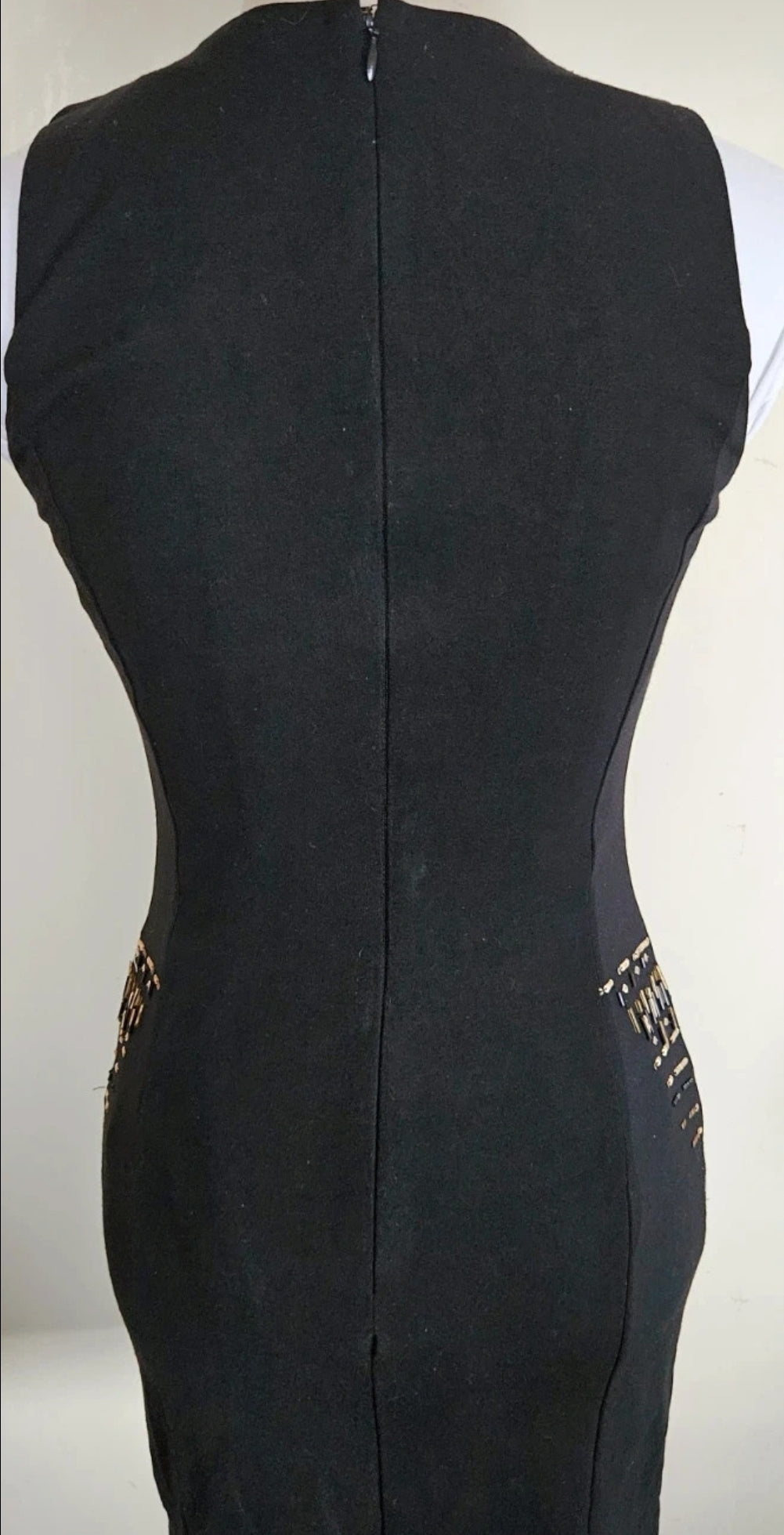 Robe - Élisabeth franchi