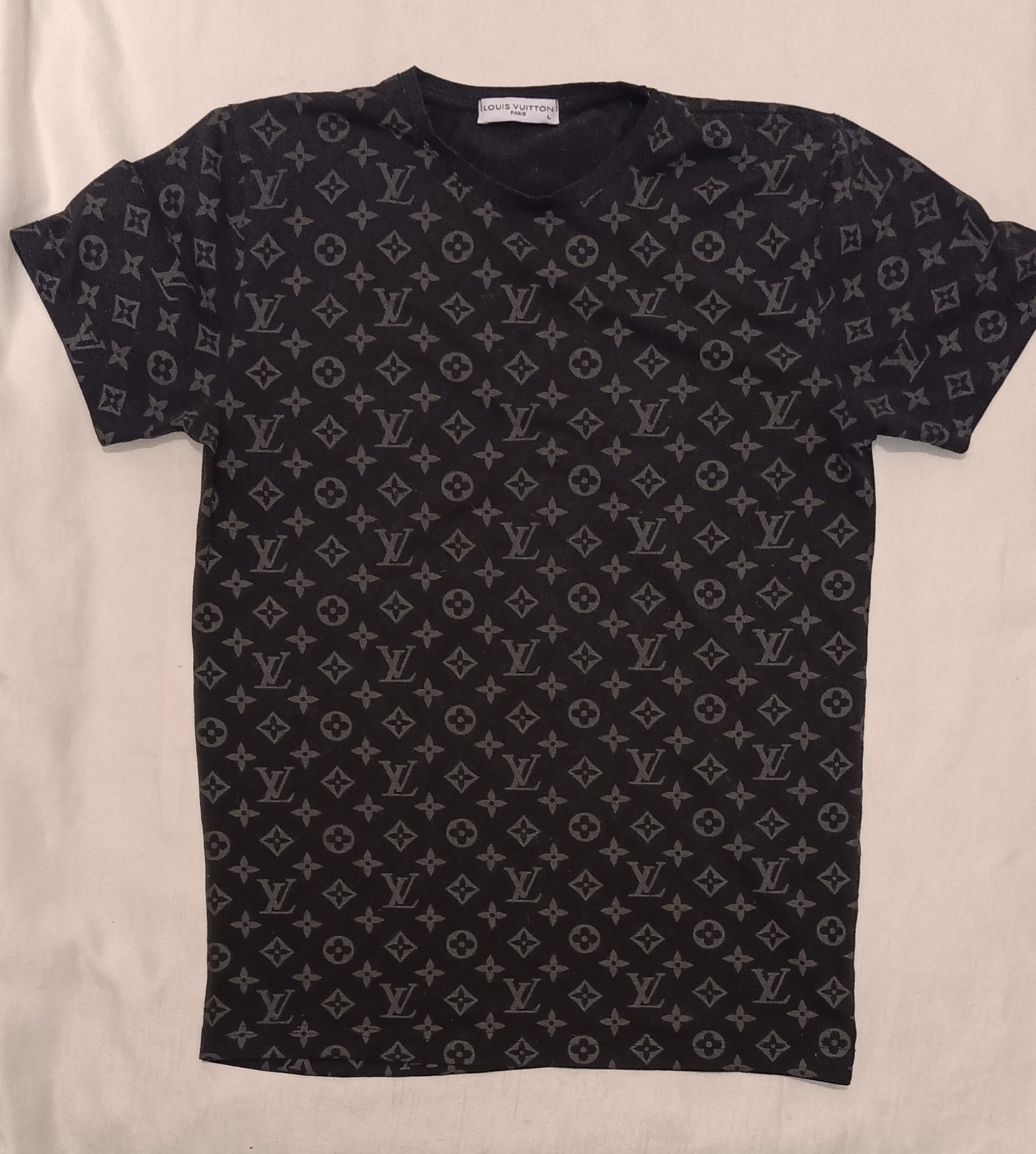 T-shirt - louis vuitton