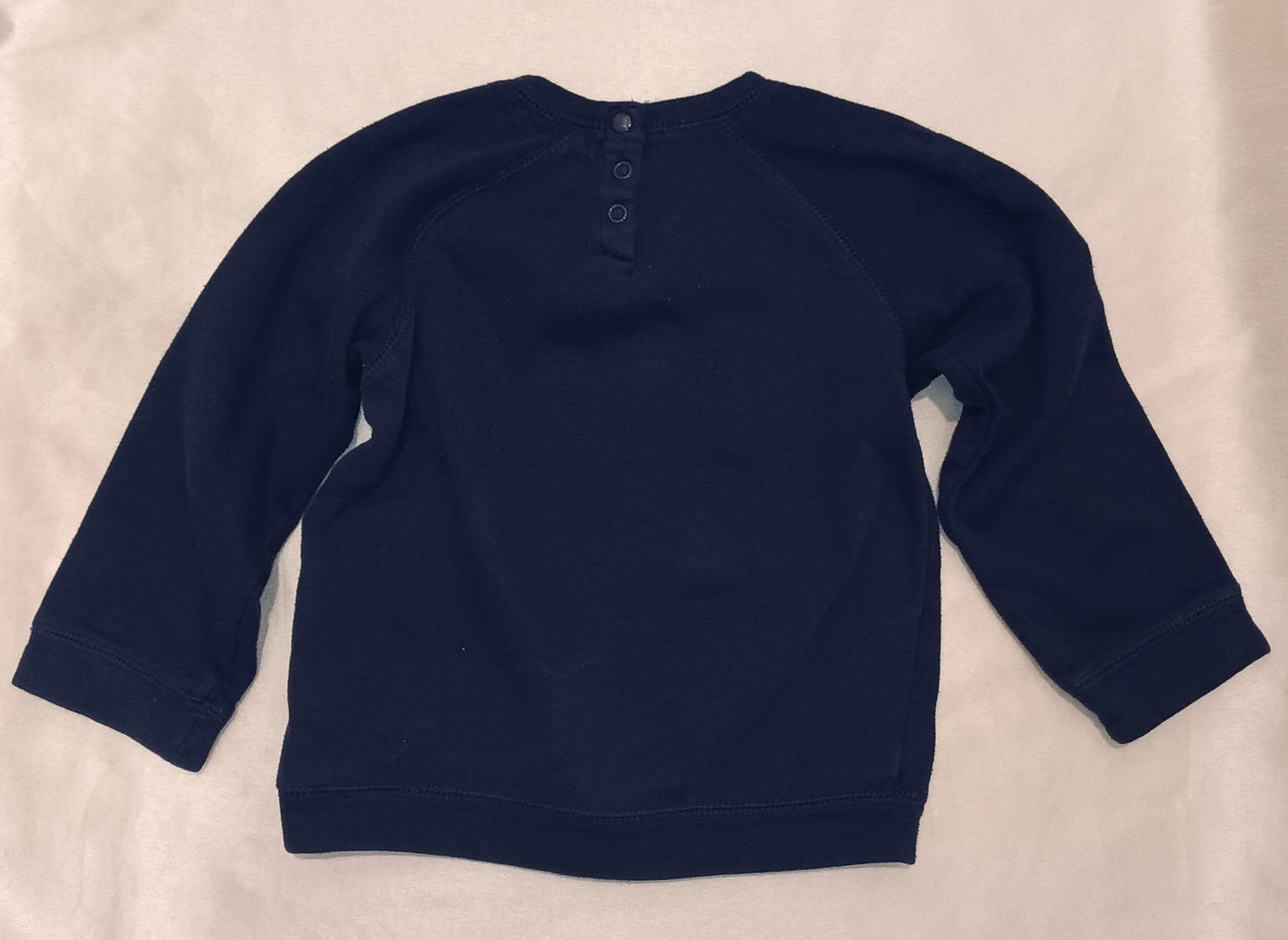 Pull - Cfk