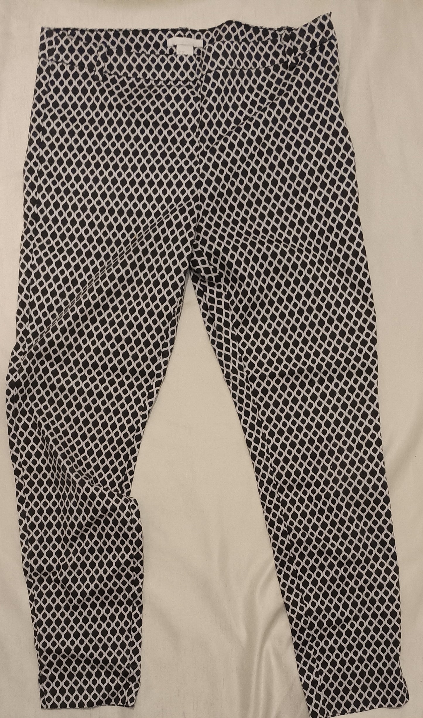 Pantacourt  - H&M