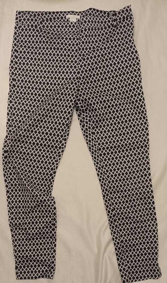Pantacourt  - H&M