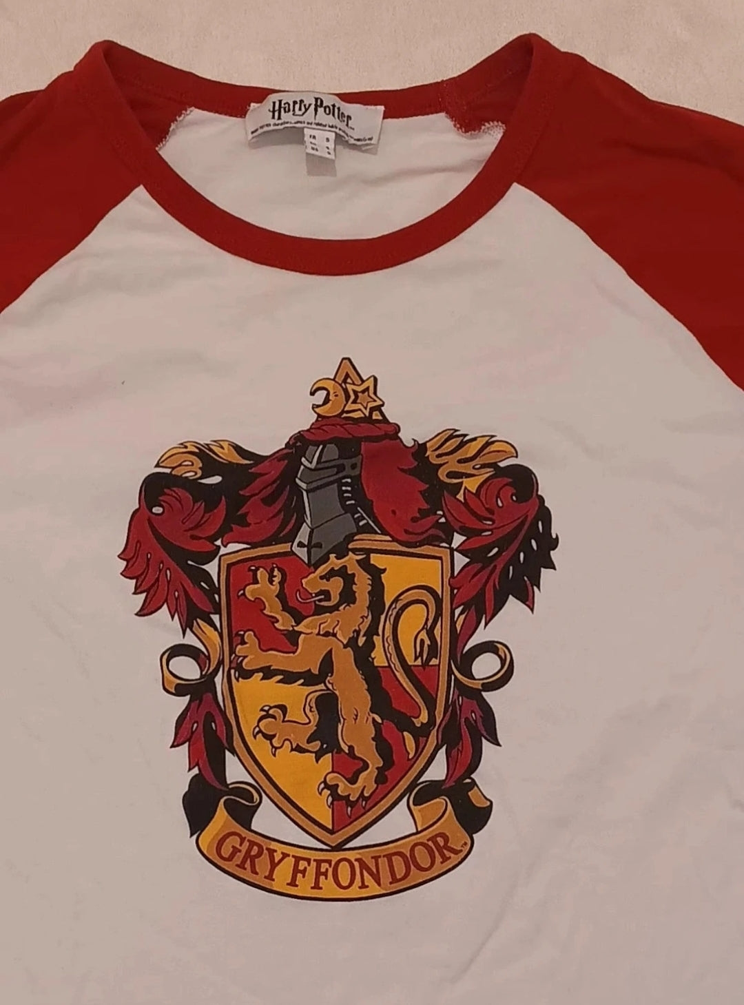 T-shirt  - Harry Potter