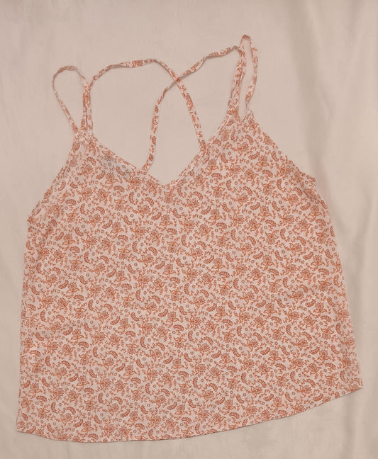 Débardeur vintage