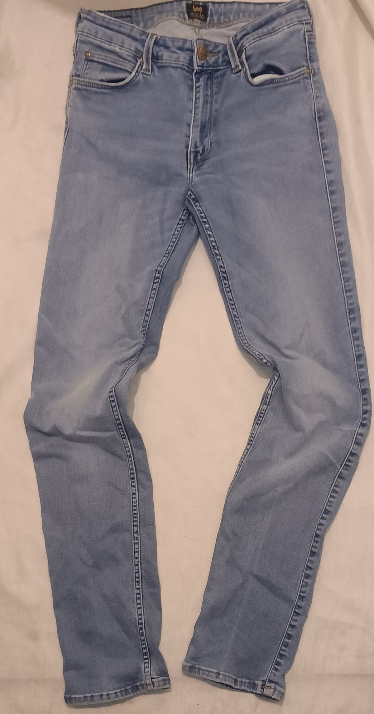 Jeans - lee