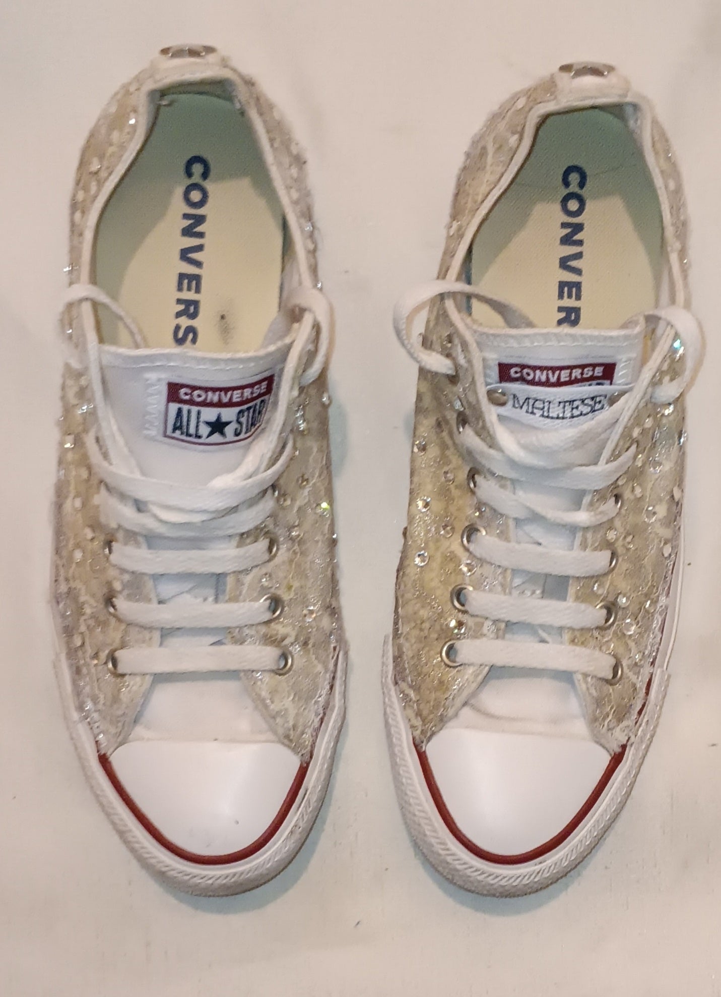 Tennis - converse