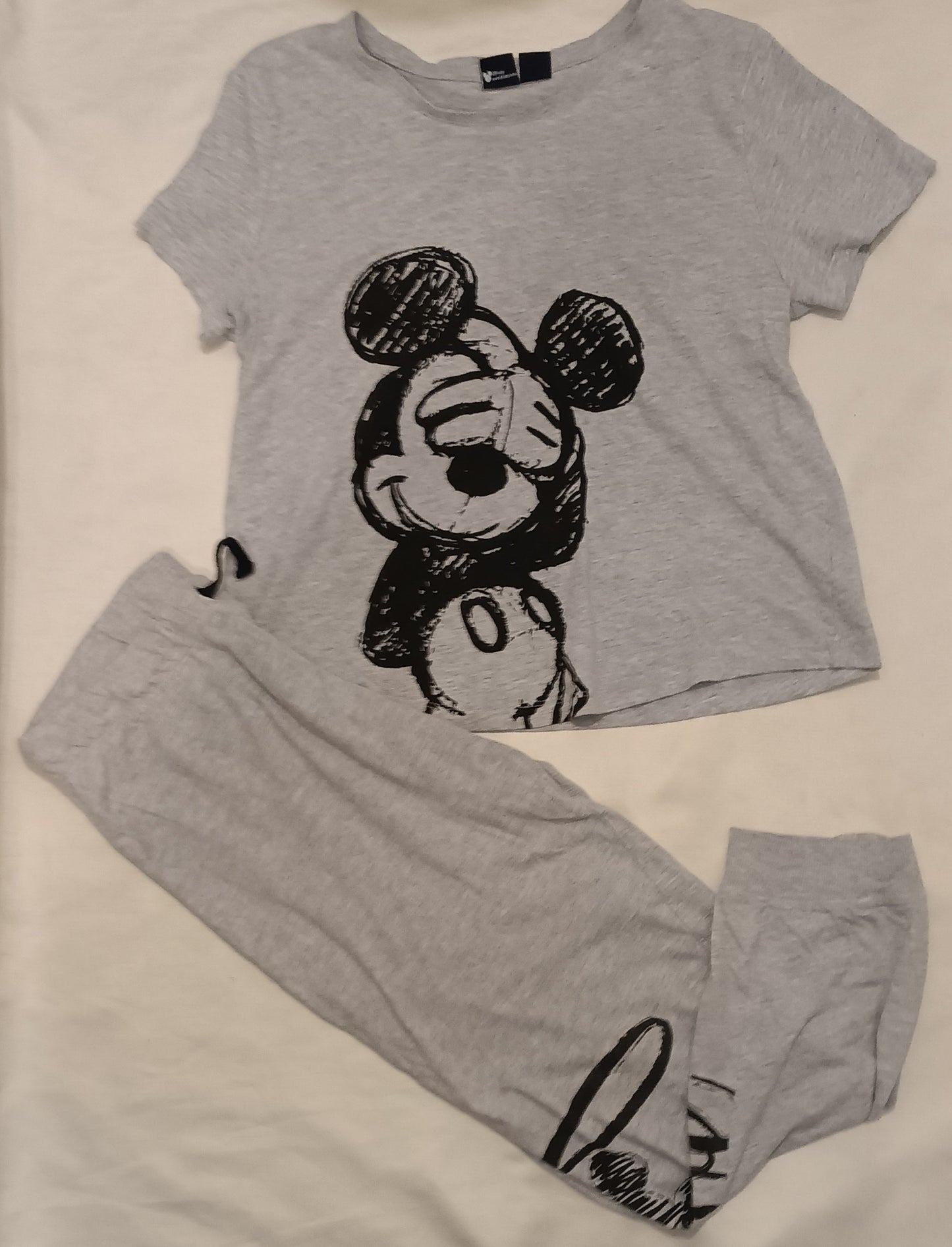 Ensemble pyjama  - Disney