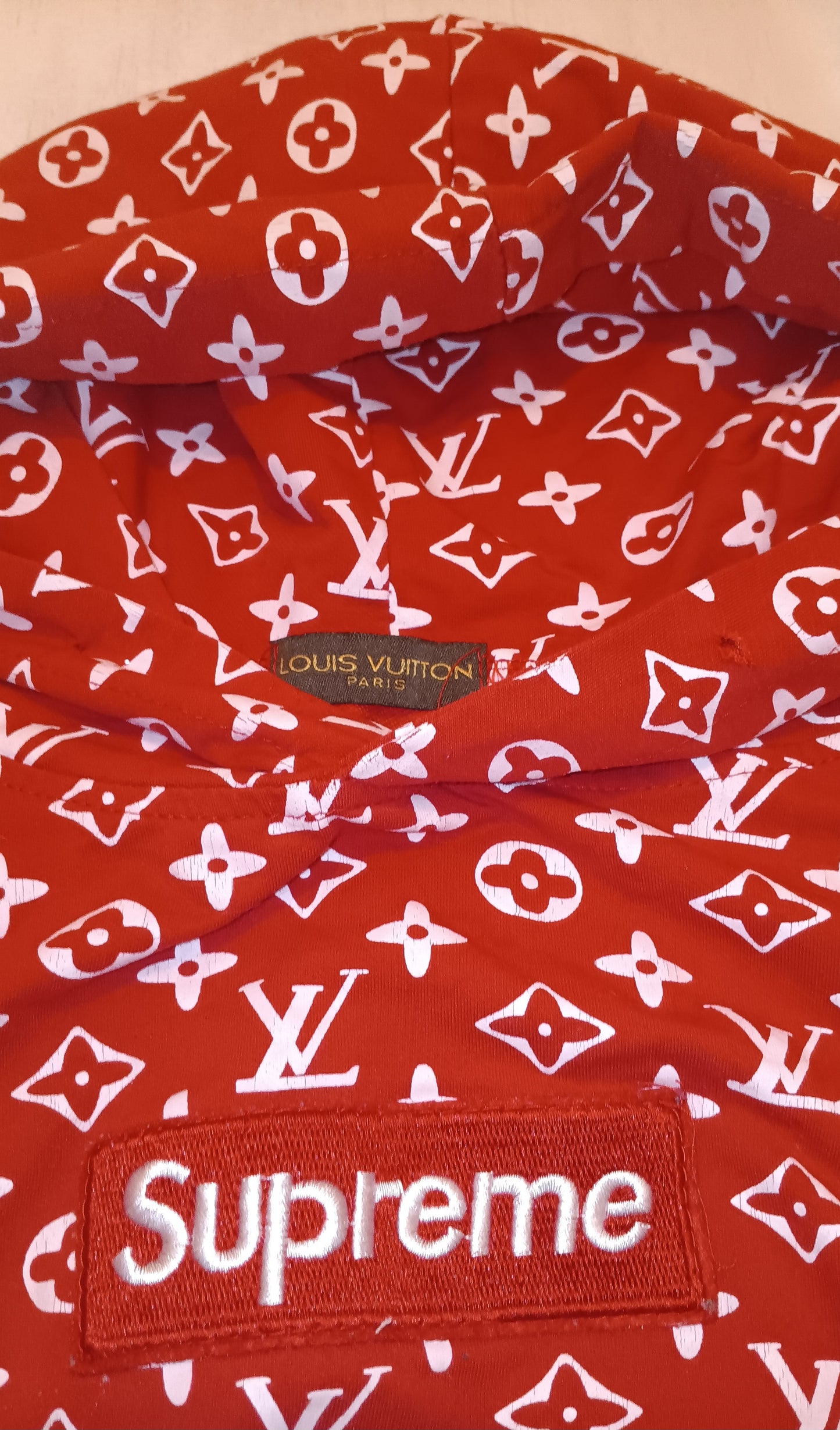 Sweat - Louis vuitton