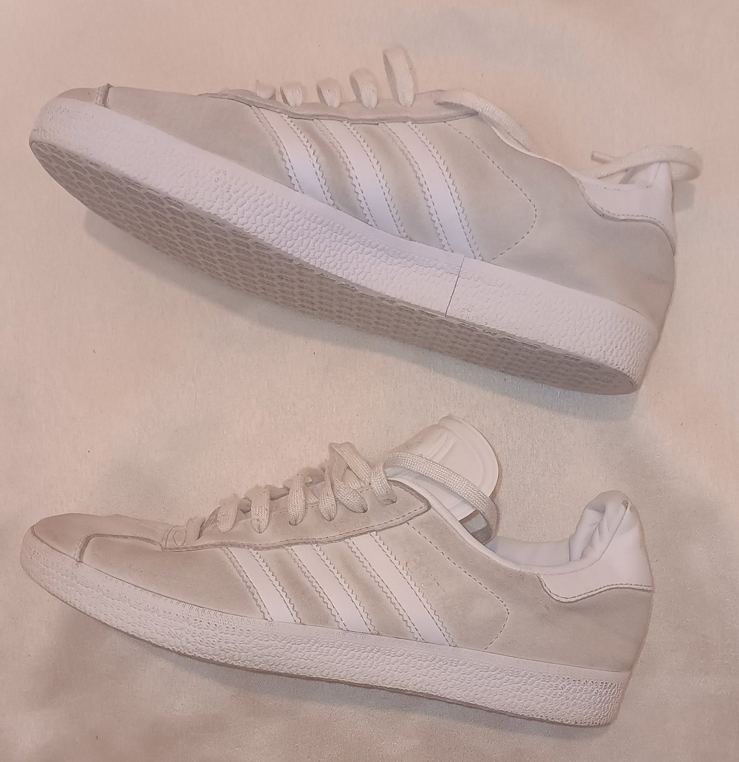Baskets  - Adidas