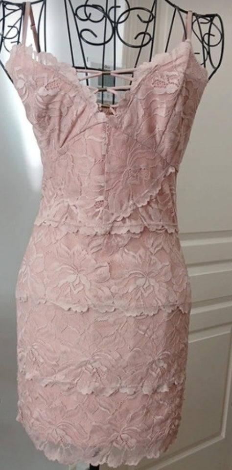 Robe - Guess