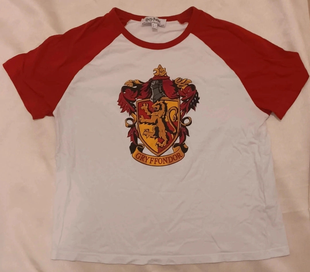 T-shirt  - Harry Potter