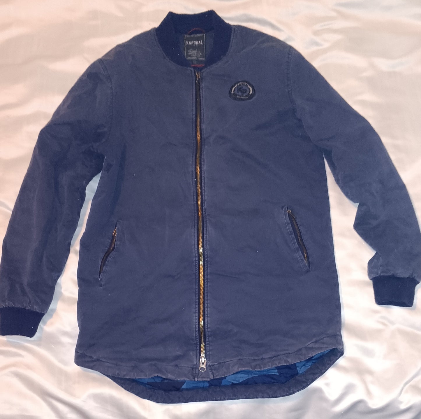 Parka - Kaporal