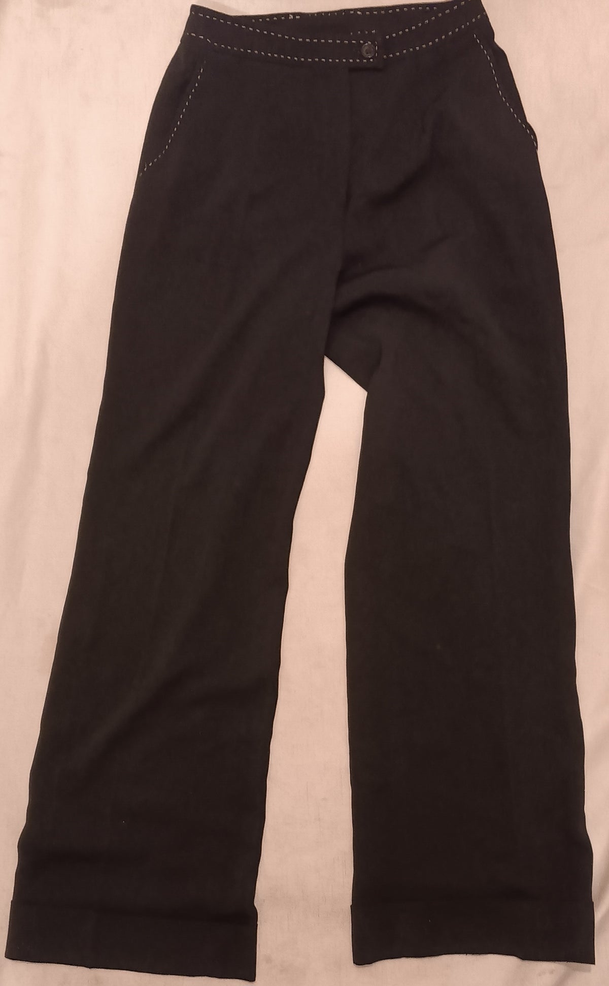 Pantalon - Votre nom