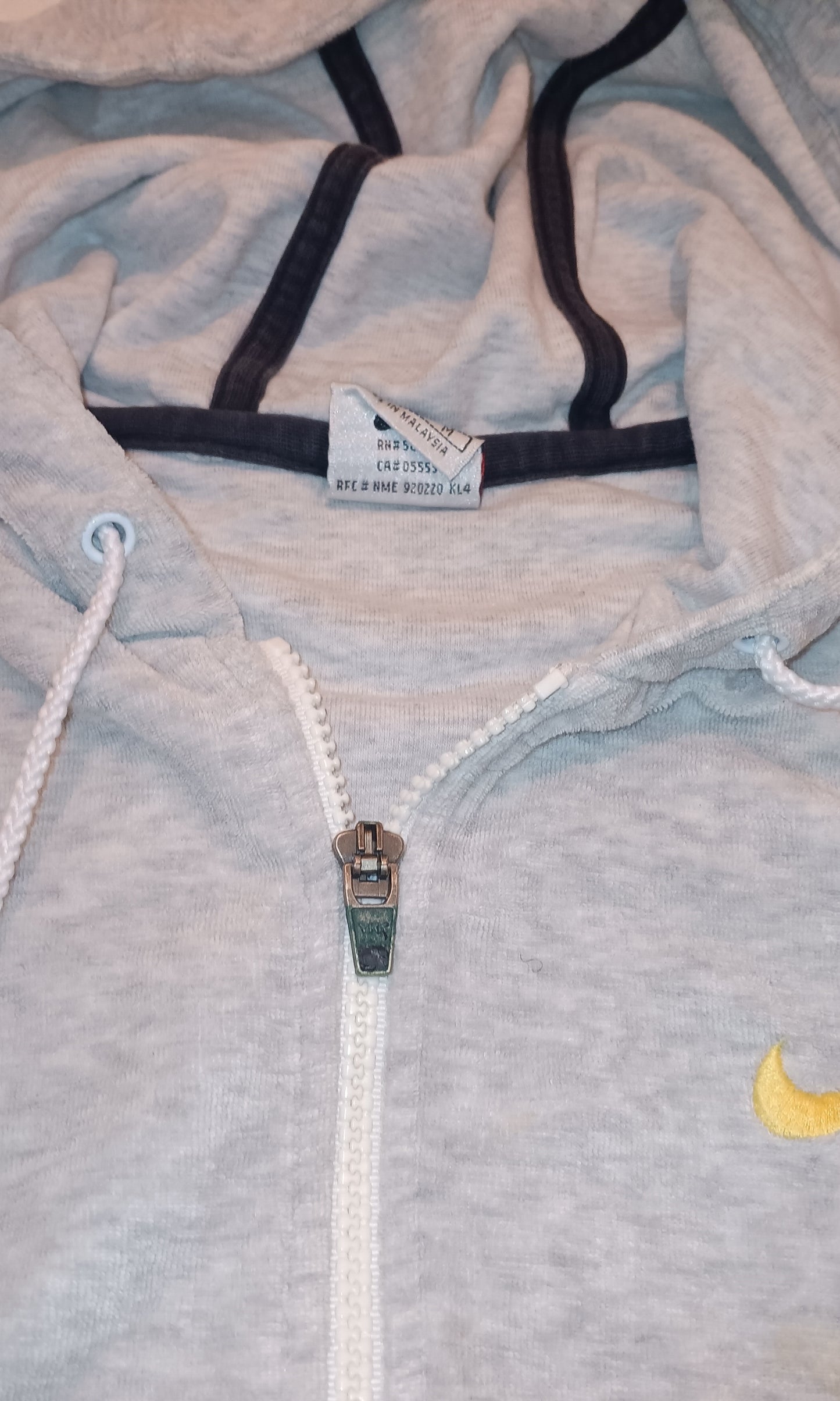 Gilet - nike