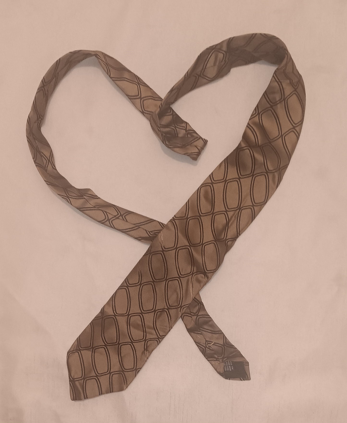 Cravate - Dormeuil