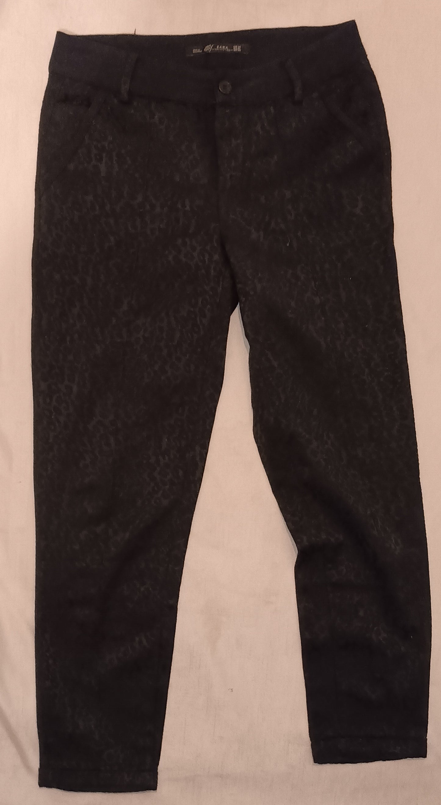 Pantalon - zara