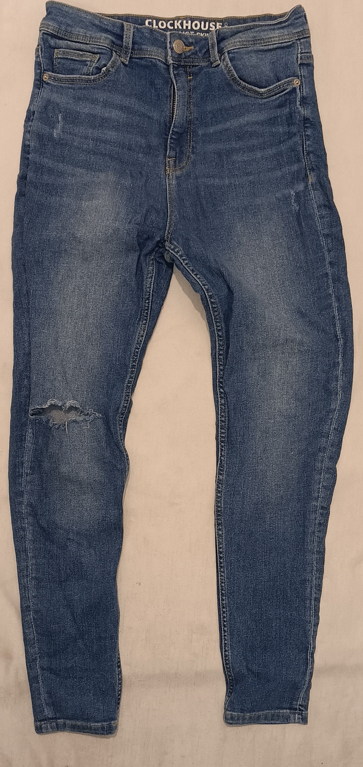 Jeans - C&A
