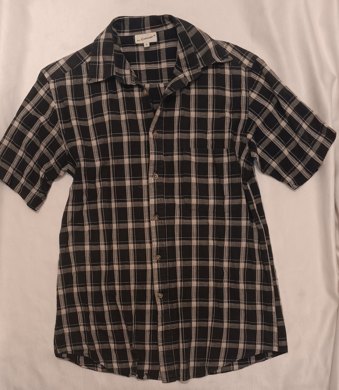 Chemise vintage