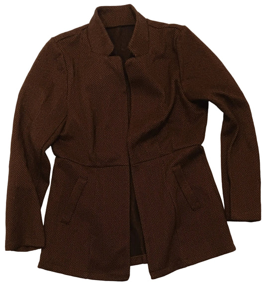Cardigan long vintage