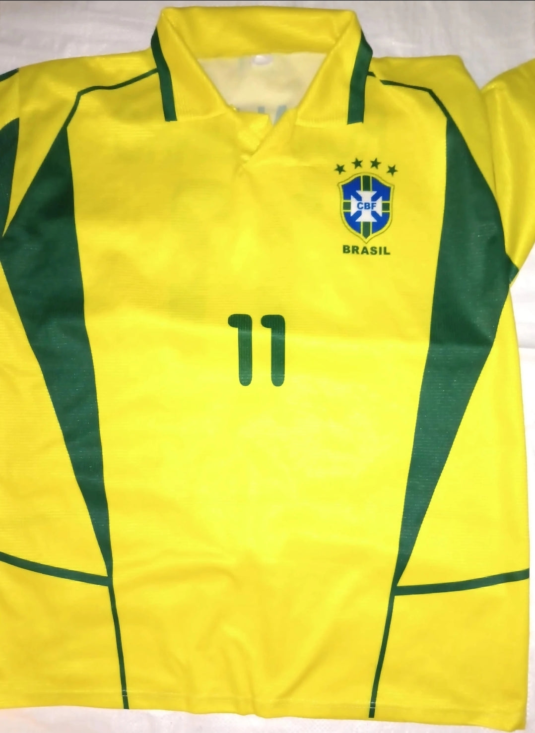 Maillot de foot