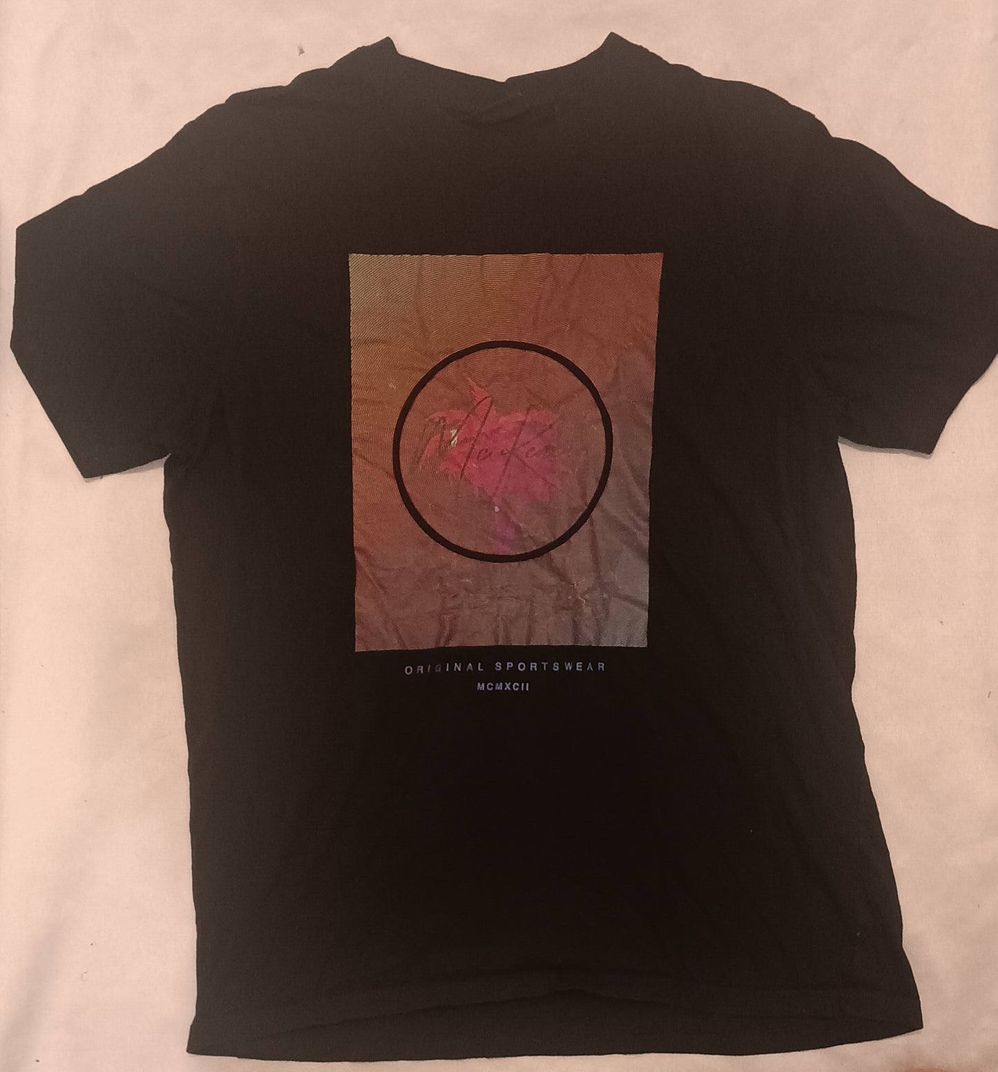 T-shirt  - McKenzie