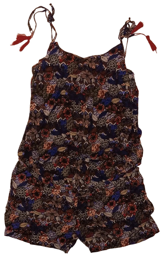 Combinaison short