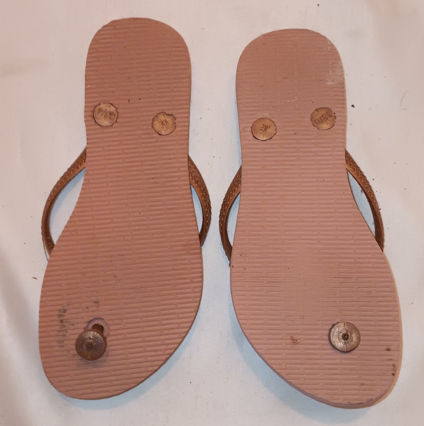 Tongs - Havaianas