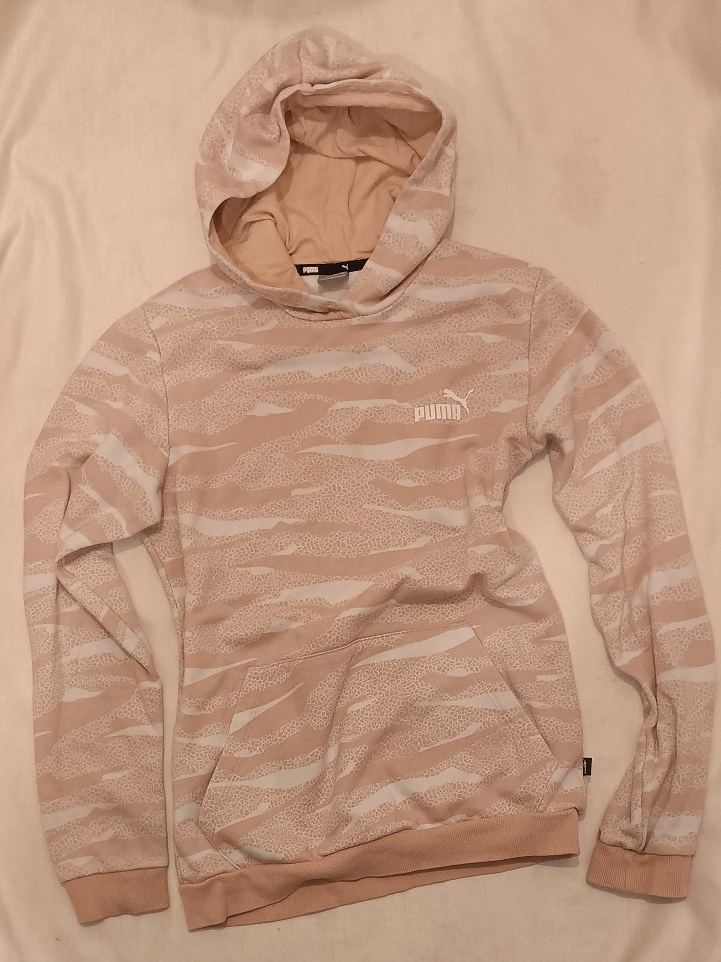 Sweat  - puma