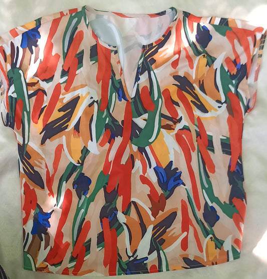 T-shirt vintage