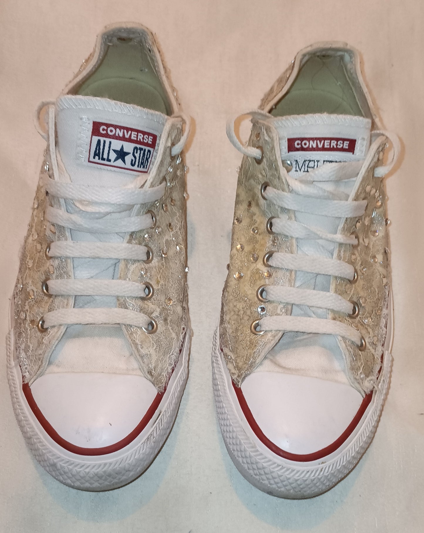Tennis - converse