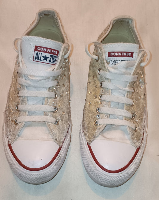 Tennis - converse