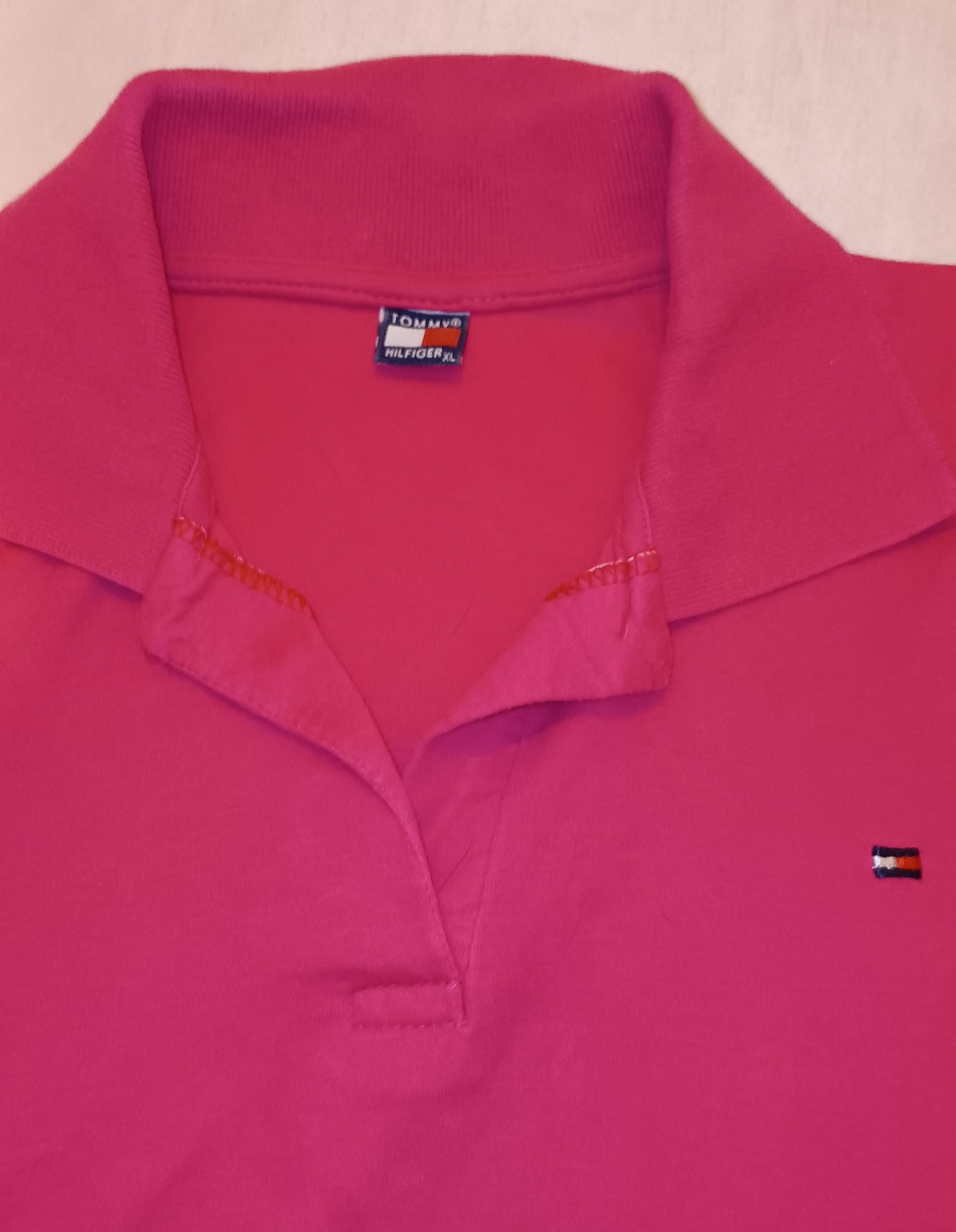 Polo - Tommy hilfiger