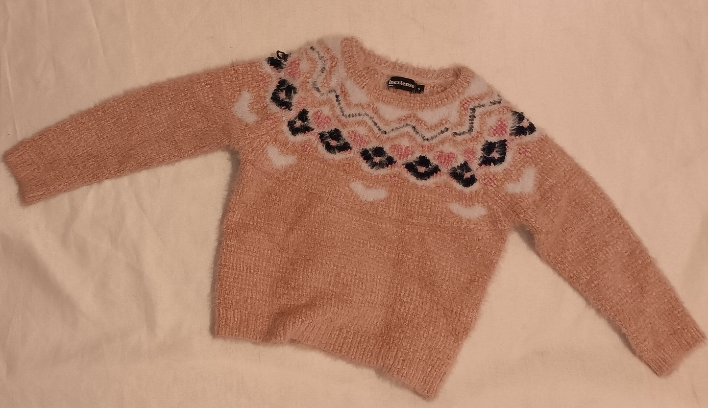 Pull vintage