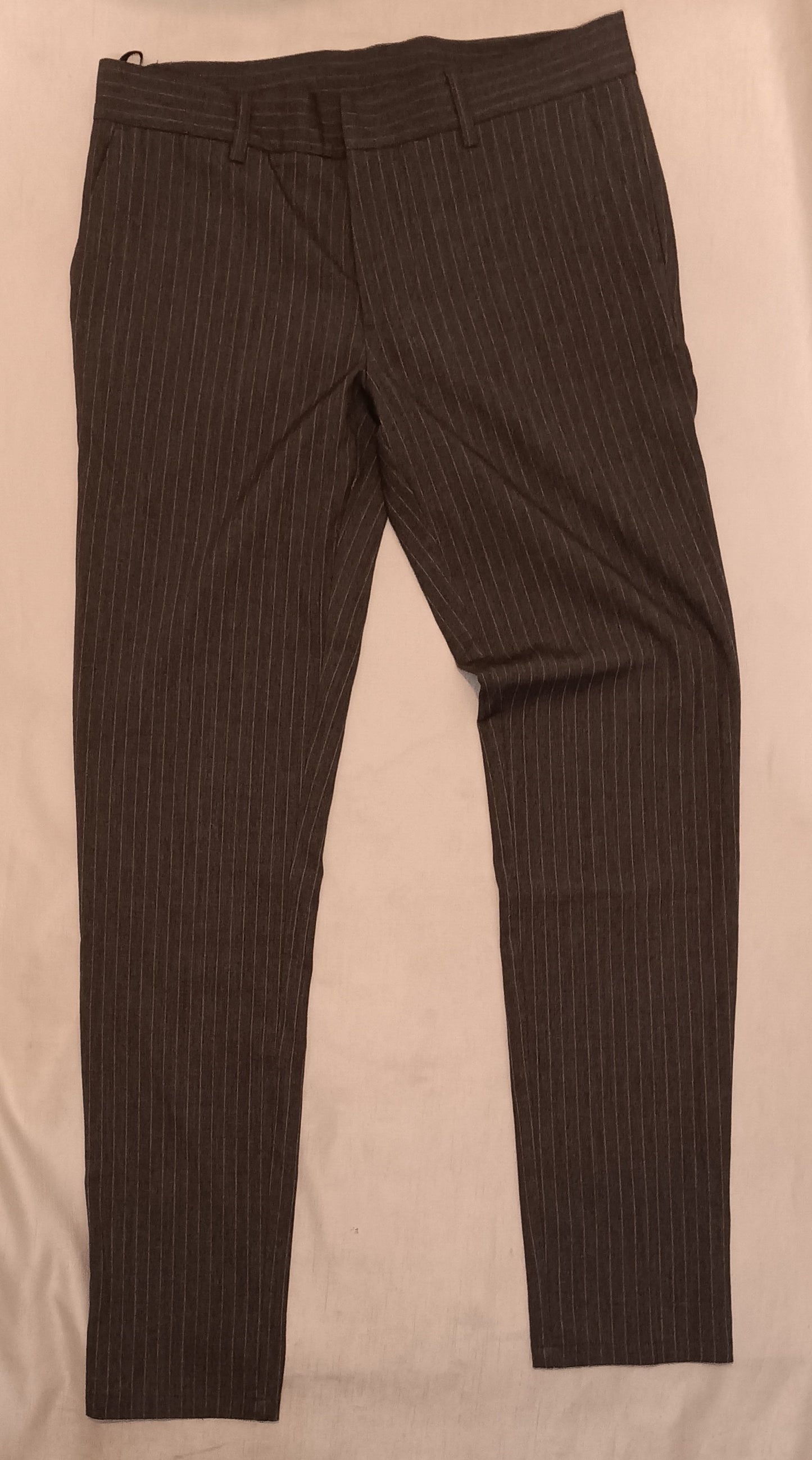 Pantalon pince - Teddy smith