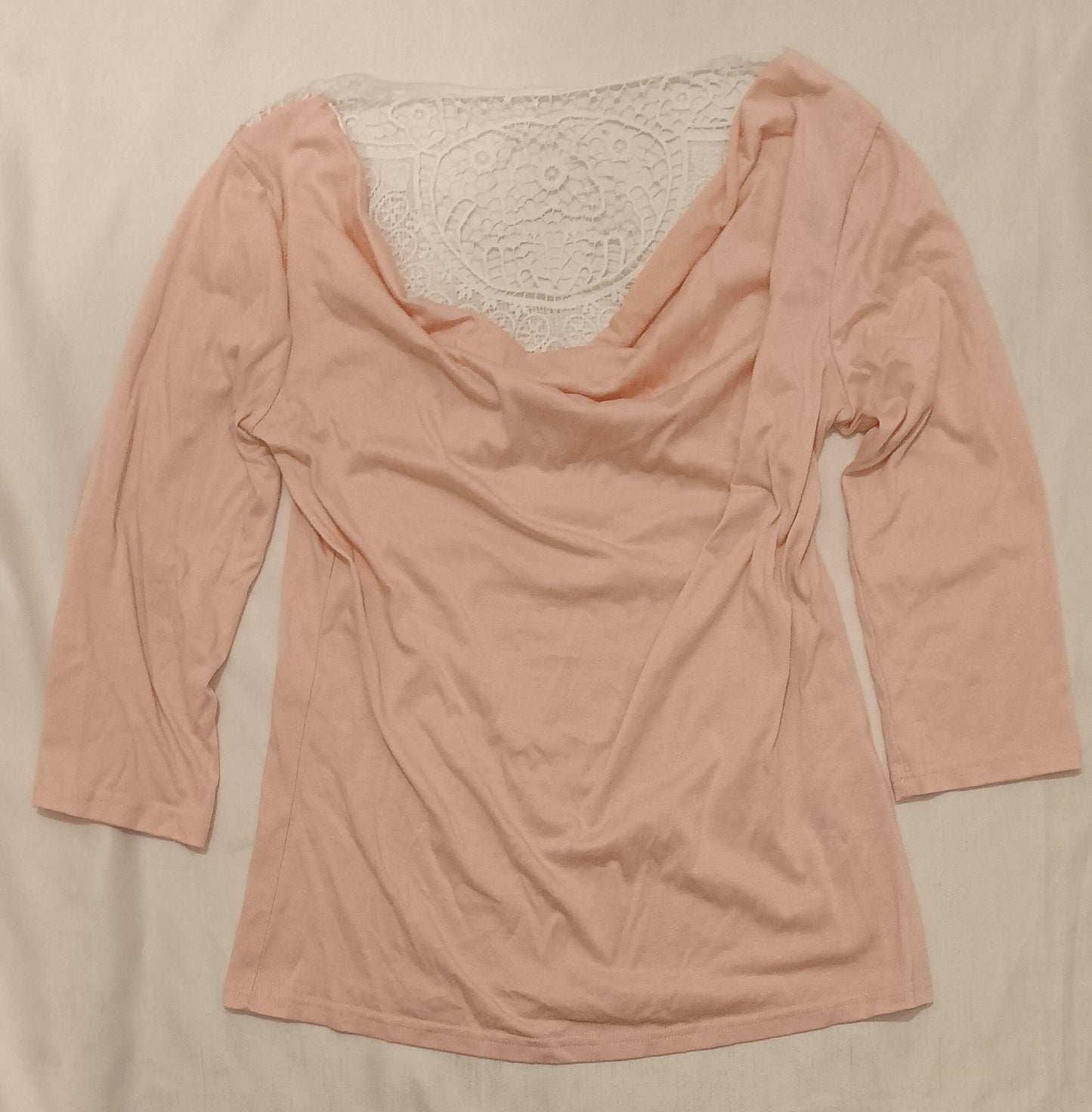 T-shirt only